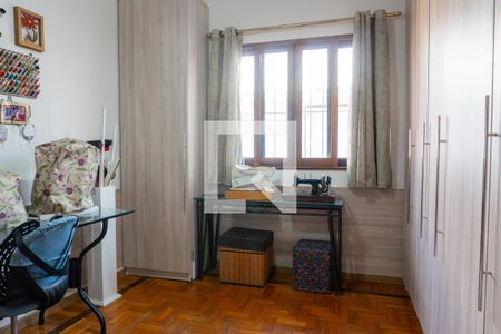SalaSala de casa de condomínio à venda com 5 quartos, 256m² em Maracanã, Rio de Janeiro
