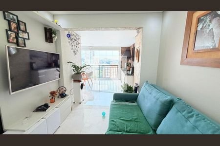 Apartamento à venda com 2 quartos, 66m² em Socorro, São Paulo