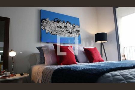 Kitnet/Studio à venda com 1 quarto, 35m² em Vila Olímpia, São Paulo
