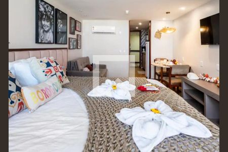 Kitnet/Studio para alugar com 1 quarto, 40m² em Campo Grande, Salvador