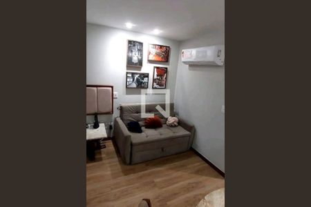 Kitnet/Studio para alugar com 1 quarto, 40m² em Campo Grande, Salvador