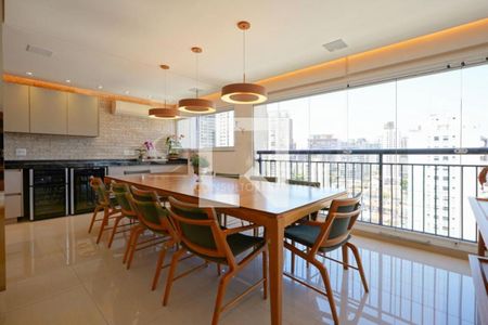 Apartamento à venda com 4 quartos, 213m² em Santo Amaro, São Paulo