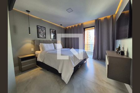 Apartamento à venda com 3 quartos, 125m² em Real Parque, São Paulo