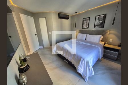 Apartamento à venda com 3 quartos, 125m² em Real Parque, São Paulo