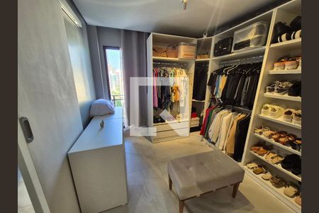 Apartamento à venda com 3 quartos, 125m² em Real Parque, São Paulo