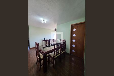 Sala de apartamento à venda com 2 quartos, 67m² em Conjunto Habitacional A. E. Carvalho, São Paulo