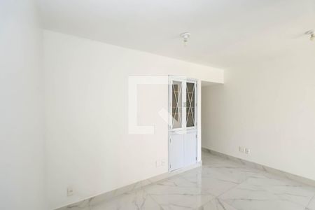 Sala de apartamento para alugar com 2 quartos, 69m² em Jardim Vila Mariana, São Paulo