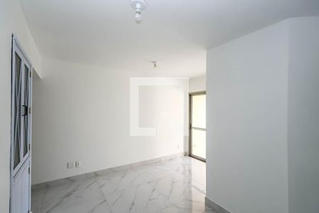 Sala de apartamento para alugar com 2 quartos, 69m² em Jardim Vila Mariana, São Paulo