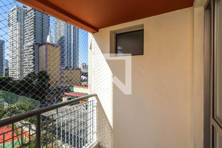 Apartamento para alugar com 2 quartos, 69m² em Jardim Vila Mariana, São Paulo