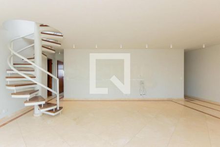 Apartamento à venda com 3 quartos, 238m² em Vila Congonhas, São Paulo