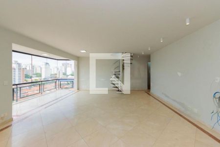 Apartamento à venda com 3 quartos, 238m² em Vila Congonhas, São Paulo