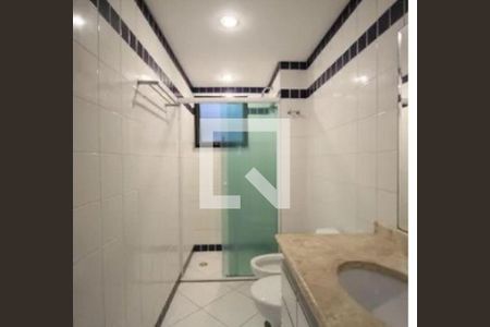 Apartamento à venda com 3 quartos, 125m² em Vila Andrade, São Paulo