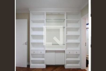 Apartamento à venda com 3 quartos, 125m² em Vila Andrade, São Paulo