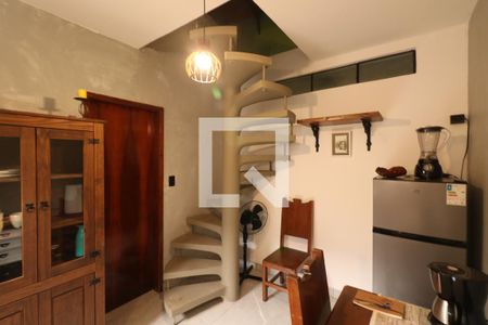 Kitnet/Studio para alugar com 1 quarto, 15m² em Jardim Sao Caetano, São Caetano do Sul