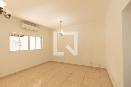 Sala de casa para alugar com 3 quartos, 99m² em Vila Barao, Sorocaba
