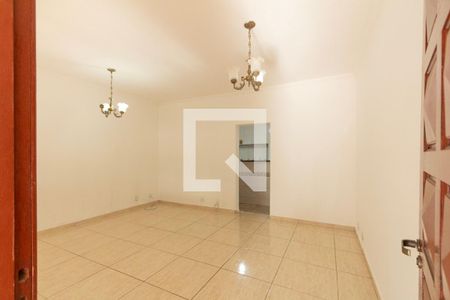 Sala de casa para alugar com 3 quartos, 99m² em Vila Barao, Sorocaba