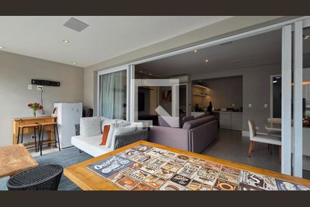 Apartamento à venda com 3 quartos, 162m² em Sumaré, São Paulo