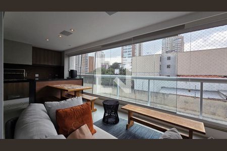 Apartamento à venda com 3 quartos, 162m² em Sumaré, São Paulo