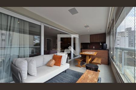 Apartamento à venda com 3 quartos, 162m² em Sumaré, São Paulo