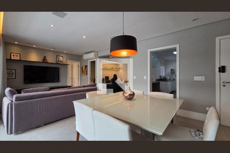 Apartamento à venda com 3 quartos, 162m² em Sumaré, São Paulo