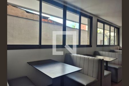 Apartamento à venda com 1 quarto, 40m² em Vila Anglo Brasileira, São Paulo
