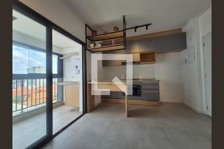 Apartamento à venda com 1 quarto, 40m² em Vila Anglo Brasileira, São Paulo