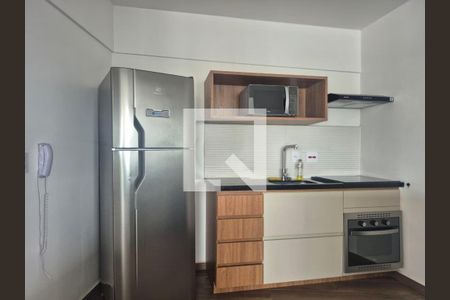 Apartamento à venda com 1 quarto, 40m² em Vila Anglo Brasileira, São Paulo