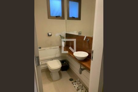 Apartamento à venda com 3 quartos, 130m² em Morumbi, São Paulo