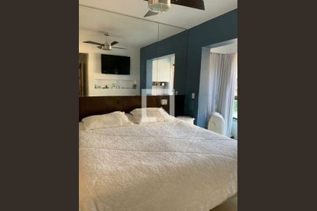 Apartamento à venda com 3 quartos, 130m² em Morumbi, São Paulo