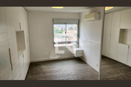 Apartamento à venda com 3 quartos, 269m² em Morumbi, São Paulo