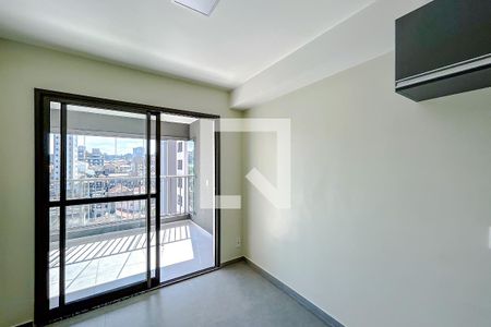 Sala de apartamento para alugar com 2 quartos, 49m² em Penha de França, São Paulo