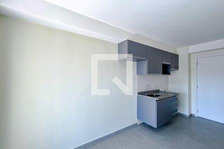 Sala de apartamento para alugar com 2 quartos, 49m² em Penha de França, São Paulo