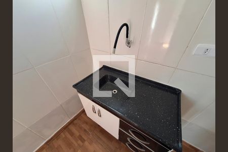 Cozinha  de casa para alugar com 2 quartos, 200m² em Imirim, São Paulo