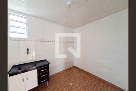 Cozinha  de casa para alugar com 2 quartos, 200m² em Imirim, São Paulo
