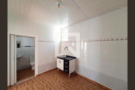 Cozinha  de casa para alugar com 2 quartos, 200m² em Imirim, São Paulo