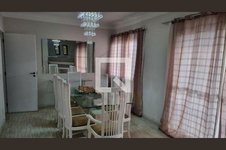 Apartamento à venda com 4 quartos, 115m² em Vila Suzana, São Paulo