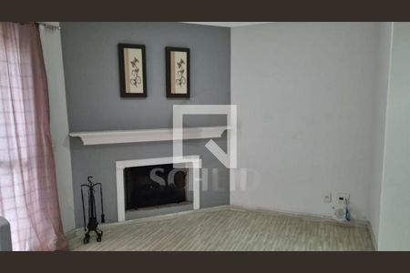 Apartamento à venda com 4 quartos, 115m² em Vila Suzana, São Paulo
