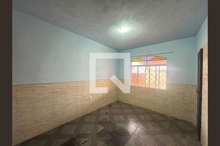 Quarto 1 de casa para alugar com 3 quartos, 100m² em Mathias Velho, Canoas