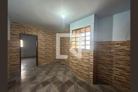 Quarto 2 de casa para alugar com 3 quartos, 100m² em Mathias Velho, Canoas
