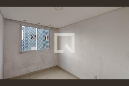 Quarto 1 de apartamento para alugar com 2 quartos, 44m² em Jardim Lourdes, Ferraz de Vasconcelos