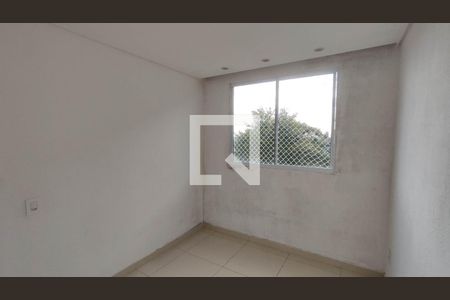 Quarto 1 de apartamento para alugar com 2 quartos, 44m² em Jardim Lourdes, Ferraz de Vasconcelos