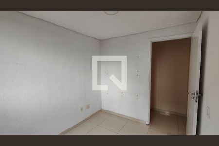 Quarto 1 de apartamento para alugar com 2 quartos, 44m² em Jardim Lourdes, Ferraz de Vasconcelos
