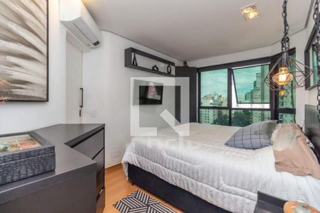 Apartamento à venda com 2 quartos, 80m² em Planalto Paulista, São Paulo