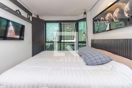 Apartamento à venda com 2 quartos, 80m² em Planalto Paulista, São Paulo