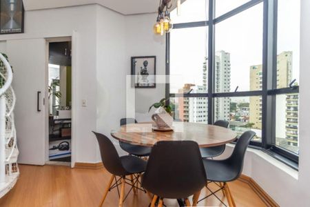Apartamento à venda com 2 quartos, 80m² em Planalto Paulista, São Paulo