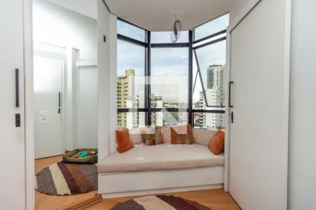 Apartamento à venda com 2 quartos, 80m² em Planalto Paulista, São Paulo