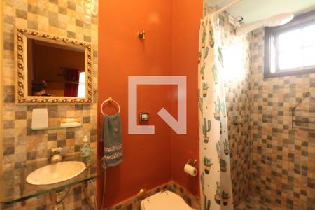 Kitnet de kitnet/studio para alugar com 1 quarto, 15m² em Jardim Sao Caetano, São Caetano do Sul