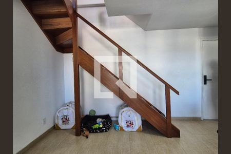Apartamento à venda com 3 quartos, 137m² em Recreio dos Bandeirantes, Rio de Janeiro