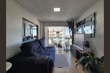 Apartamento à venda com 3 quartos, 137m² em Recreio dos Bandeirantes, Rio de Janeiro