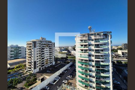 Apartamento à venda com 3 quartos, 137m² em Recreio dos Bandeirantes, Rio de Janeiro